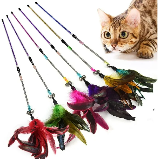 Juguete para gatos